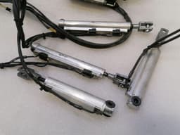 PORSCHE Porsche 911 991 Hydraulic Pump 99156205900 Hydraulic Pump Convertible Targa — thumbnail 3