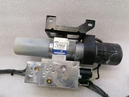 PORSCHE Porsche 911 991 Hydraulic Pump 99156205900 Hydraulic Pump Convertible Targa — thumbnail 10