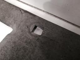 PORSCHE Porsche 911 991 Undertray 99150460300 Underbody Trim — thumbnail 9