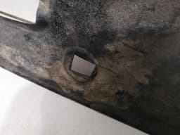 PORSCHE Porsche 911 991 Undertray 99150460300 Underbody Trim — thumbnail 10