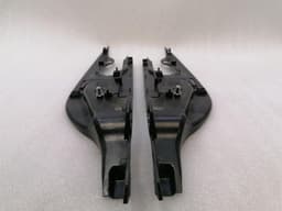 PORSCHE Porsche 911 991 Targa Cover Set 99155147102 Trim 99155147202 — thumbnail 4