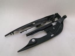 PORSCHE Porsche 911 991 Targa Cover Set 99155147102 Trim 99155147202 — thumbnail 1