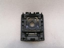PORSCHE Porsche 911 991 Gear Selector Surround 991553245 Gear Bag Cover Targa — thumbnail 6