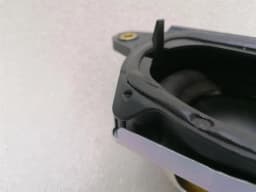 PORSCHE Porsche 911 991 Speaker 99164556600 RHD RIGHT HANDLE BOSE — thumbnail 2