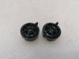 PORSCHE Porsche 911 991 speaker set 7pp035411d speaker set Bose — thumbnail 1