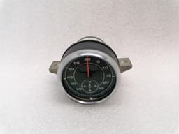 PORSCHE Porsche 911 991 Time Clocks 97064130105 Clock Analogue Sport Chrono — thumbnail 1