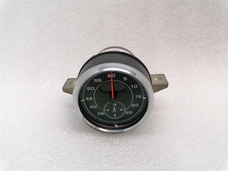 PORSCHE Porsche 911 991 Time Clocks 97064130105 Clock Analogue Sport Chrono