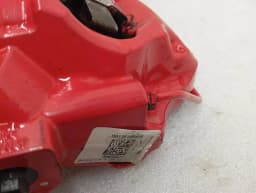 PORSCHE Porsche 911 991 Front Set Brake Caliper 99135105315 Front Brake Caliper C2 C4 S — thumbnail 8