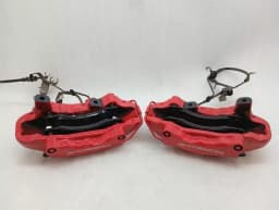 PORSCHE Porsche 911 991 Front Set Brake Caliper 99135105315 Front Brake Caliper C2 C4 S — thumbnail 9