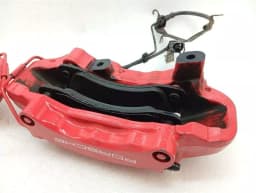 PORSCHE Porsche 911 991 Front Set Brake Caliper 99135105315 Front Brake Caliper C2 C4 S — thumbnail 10