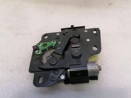 PORSCHE Porsche 911 991 Hardtop Catch 99156111703 Soft Top Lock Catch 991 718 — thumbnail 4