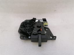 PORSCHE Porsche 911 991 Hardtop Catch 99156111703 Soft Top Lock Catch 991 718 — thumbnail 8
