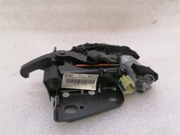 PORSCHE Porsche 911 991 Hardtop Catch 99156111703 Soft Top Lock Catch 991 718 — thumbnail 9