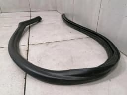 PORSCHE Porsche 911 991 door seal 99153707606 door seals right Targa — thumbnail 2