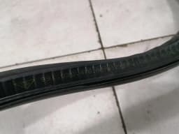 PORSCHE Porsche 911 991 door seal 99153707606 door seals right Targa — thumbnail 3