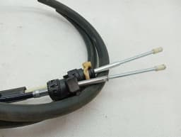 PORSCHE Porsche 911 991 718 Short Shift Cable 982711007C Line Shifting Control — thumbnail 7