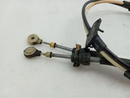 PORSCHE Porsche 911 991 718 Short Shift Cable 982711007C Line Shifting Control — thumbnail 6