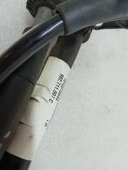 PORSCHE Porsche 911 991 718 Short Shift Cable 982711007C Line Shifting Control — thumbnail 8