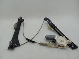 PORSCHE Porsche 911 991 Left Front Door Winder 99154207502 Front Left Window — thumbnail 1
