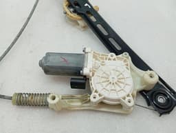 PORSCHE Porsche 911 991 Left Front Door Winder 99154207502 Front Left Window — thumbnail 2