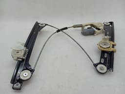 PORSCHE Porsche 911 991 Left Front Door Winder 99154207502 Front Left Window — thumbnail 3