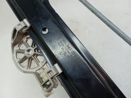 PORSCHE Porsche 911 991 Left Front Door Winder 99154207502 Front Left Window — thumbnail 4