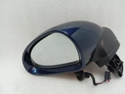 PORSCHE Porsche 911 991 Left Door Mirror RHD 99161271501 Right Hand Drive — thumbnail 2