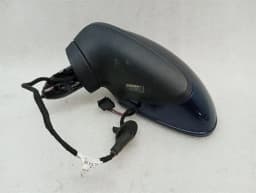 PORSCHE Porsche 911 991 Left Door Mirror RHD 99161271501 Right Hand Drive — thumbnail 4