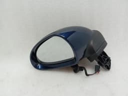 PORSCHE Porsche 911 991 Left Door Mirror RHD 99161271501 Right Hand Drive — thumbnail 6