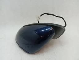 PORSCHE Porsche 911 991 Left Door Mirror RHD 99161271501 Right Hand Drive — thumbnail 8