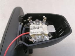 PORSCHE Porsche 911 991 Rear View Mirror 99173151101 Rear Mirror Interior Mirror — thumbnail 5