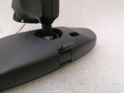 PORSCHE Porsche 911 991 Rear View Mirror 99173151101 Rear Mirror Interior Mirror — thumbnail 9
