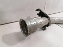 PORSCHE Porsche 911 991 cooling pipe 99110661002 cooling water hose hose — thumbnail 2