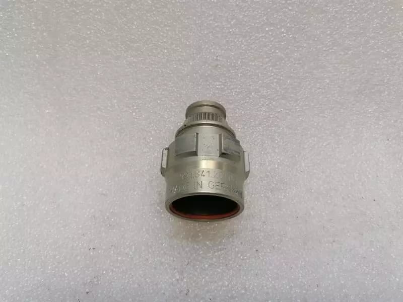 Porsche 911 991 Wheel Lock Lug Nut Bolt 99134125101 Central Lock