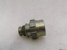 PORSCHE Porsche 911 991 Wheel Lock Lug Nut Bolt 99134125101 Central Lock — thumbnail 5
