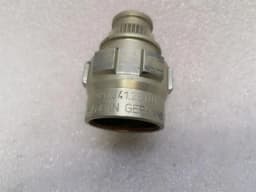 PORSCHE Porsche 911 991 Wheel Lock Lug Nut Bolt 99134125101 Central Lock — thumbnail 7