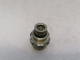 PORSCHE Porsche 911 991 Wheel Lock Lug Nut Bolt 99134125101 Central Lock — thumbnail 8