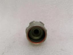 PORSCHE Porsche 911 991 Wheel Lock Lug Nut Bolt 99134125101 Central Lock — thumbnail 9