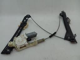 PORSCHE Porsche 911 991 Right Front Door Winder 99154207602 Power Window Front Right — thumbnail 5