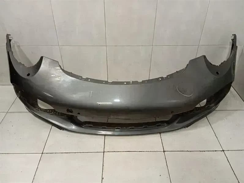 PORSCHE Porsche 911 991 Front Bumper 99150531100 MK1 Front Bumper