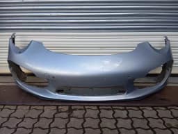 PORSCHE Porsche 911 991 Front Bumper 99150531100 Front Bumper MK1 13-17 — thumbnail 1