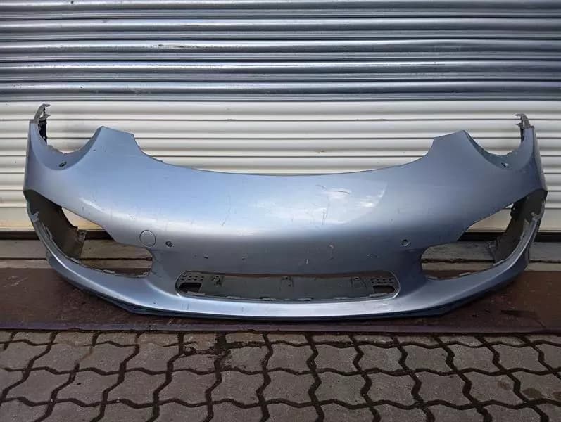 Porsche 911 991 Front Bumper 99150531100 Front Bumper MK1 13-17