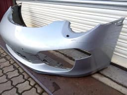 PORSCHE Porsche 911 991 Front Bumper 99150531100 Front Bumper MK1 13-17 — thumbnail 2