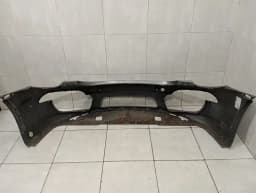PORSCHE Porsche 911 991 Front Bumper 99150531100 MK1 Front Bumper — thumbnail 10