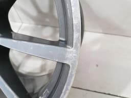 PORSCHE Porsche 911 991 Alloy Wheel 9913627610 Alloy Wheel Carrera Classic II 11.5Jx20 ET56 — thumbnail 10
