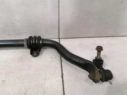 NISSAN Nissan GT-R R35 Anti Roll Bar Front 54610JF20A Front Anti Roll Bar — thumbnail 2