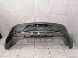 PORSCHE Porsche 911 991 Rear Bumper 99150541106 4S Rear Bumper 11-14 — thumbnail 1