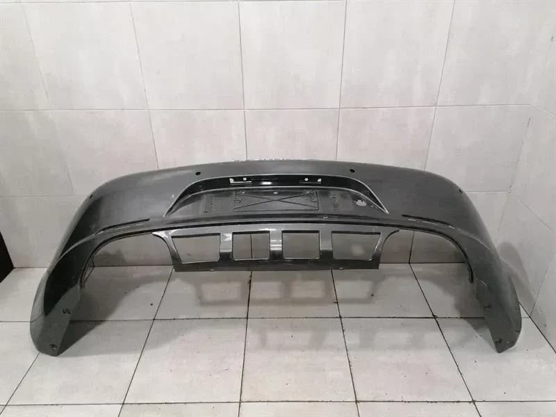 PORSCHE Porsche 911 991 Rear Bumper 99150541106 4S Rear Bumper 11-14
