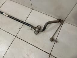 PORSCHE Porsche 911 991 Anti Roll Bar Rear 99133370514 Rear Stabilizer — thumbnail 2