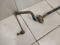 PORSCHE Porsche 911 991 Anti Roll Bar Rear 99133370514 Rear Stabilizer — thumbnail 8
